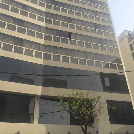 2W Apartments Service Diez Canseco リマ エクステリア 写真