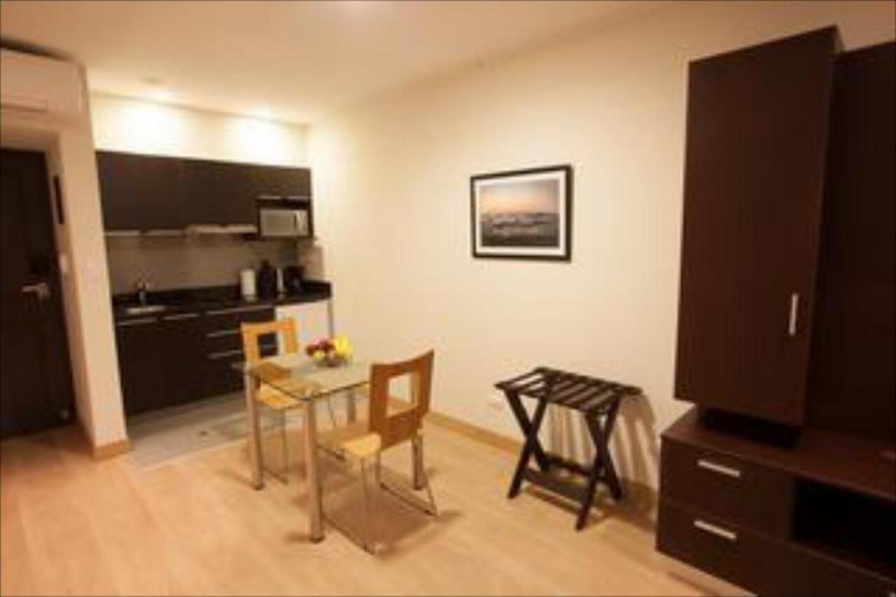 2W Apartments Service Diez Canseco リマ エクステリア 写真