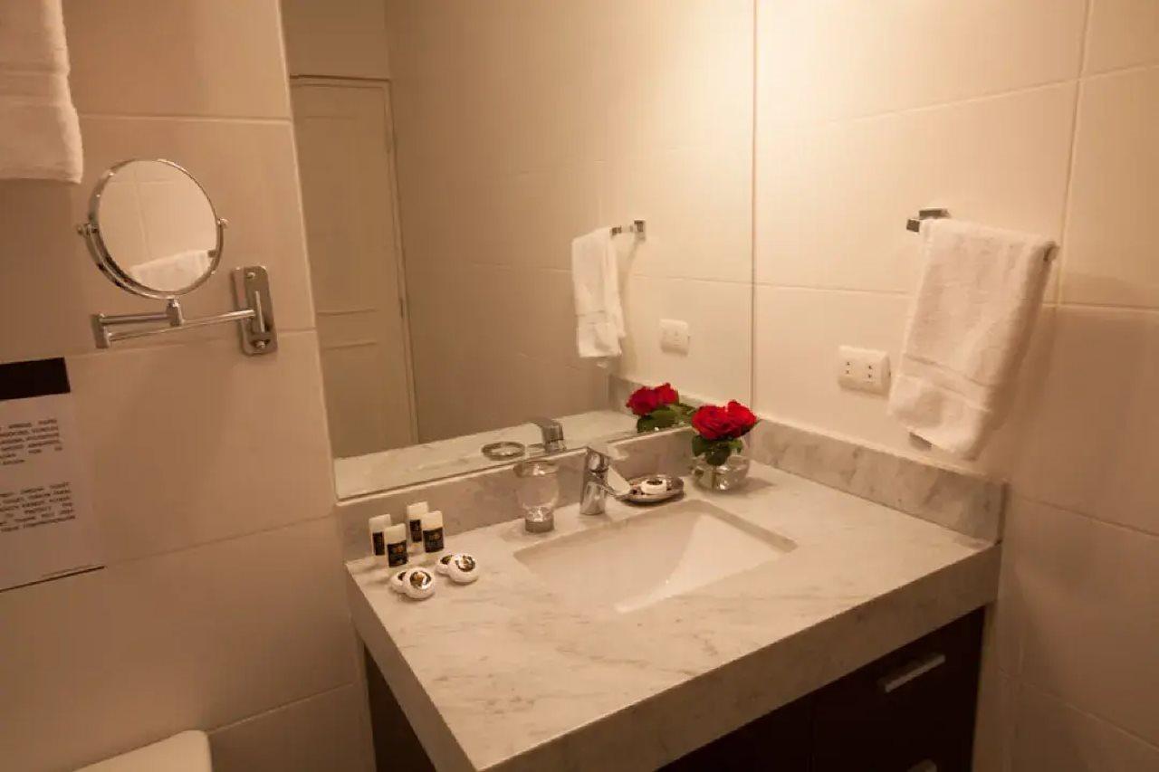 2W Apartments Service Diez Canseco リマ エクステリア 写真