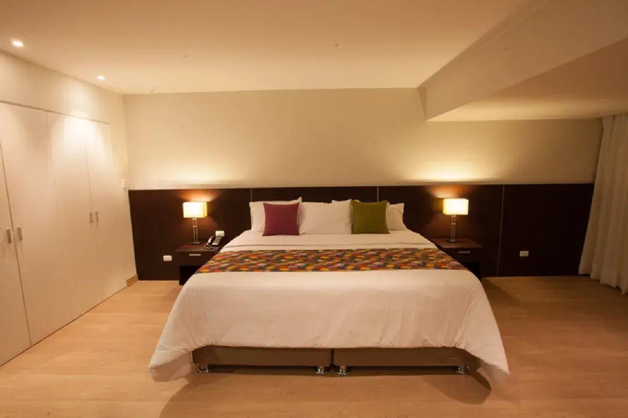 2W Apartments Service Diez Canseco リマ エクステリア 写真