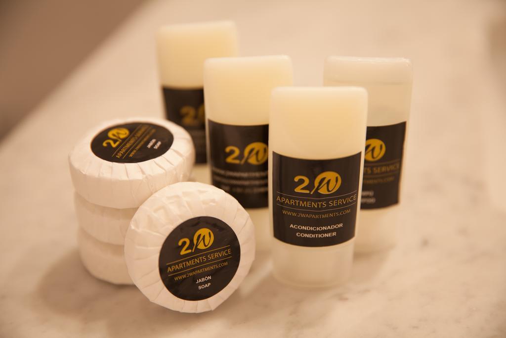 2W Apartments Service Diez Canseco リマ エクステリア 写真