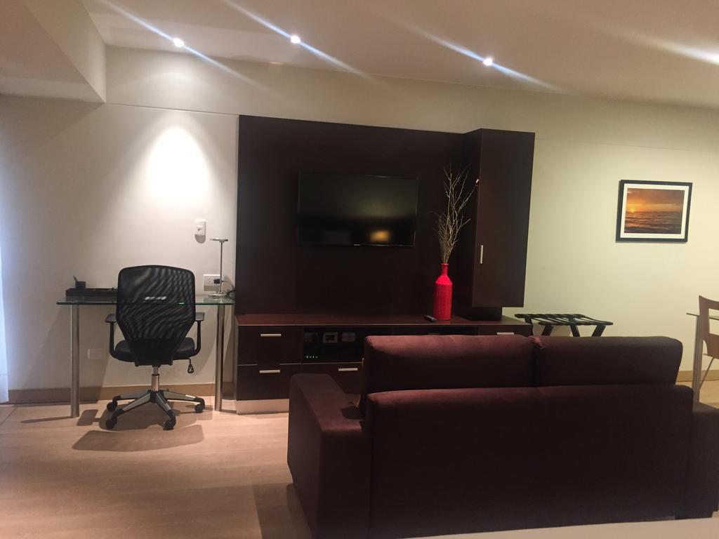 2W Apartments Service Diez Canseco リマ エクステリア 写真