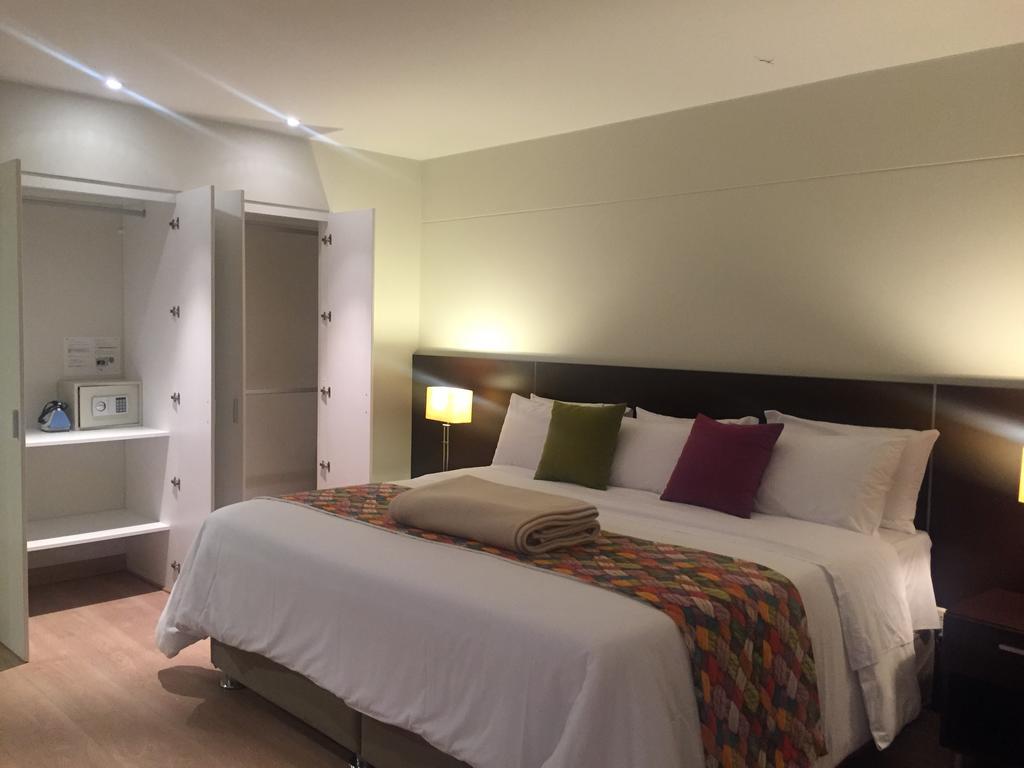 2W Apartments Service Diez Canseco リマ エクステリア 写真