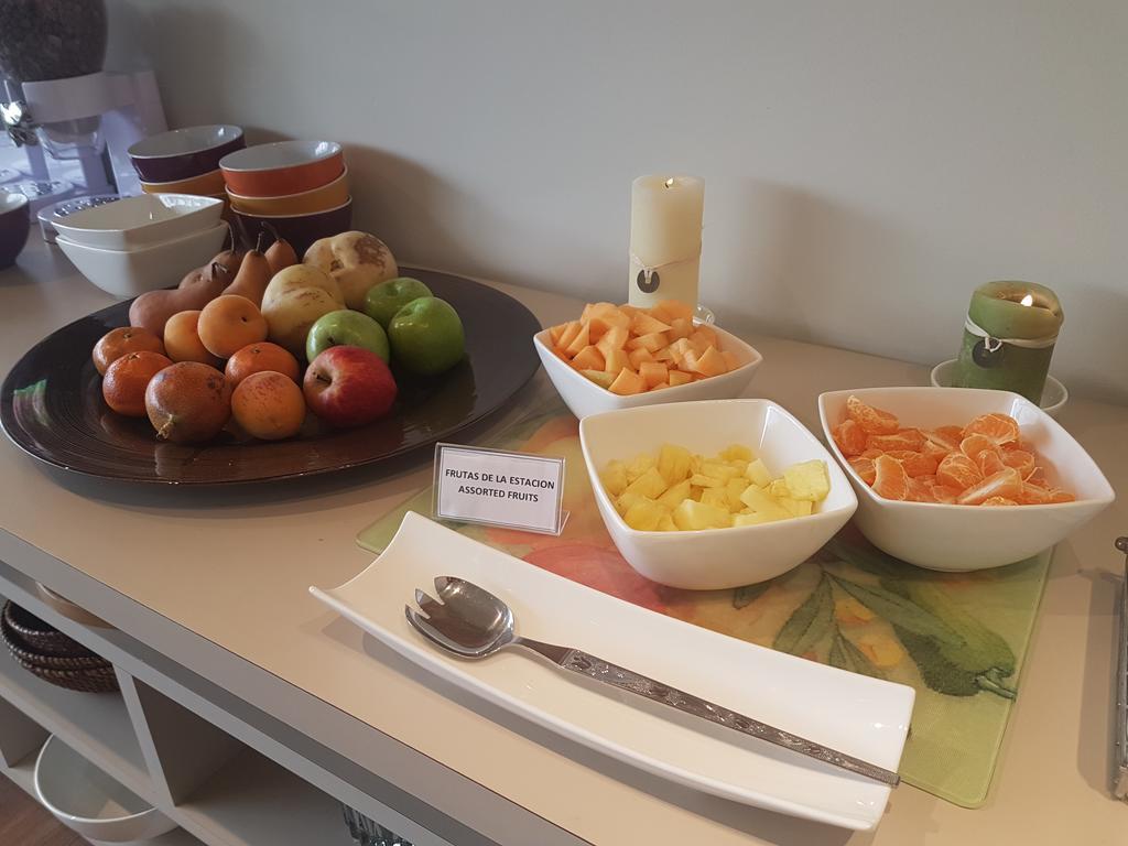 2W Apartments Service Diez Canseco リマ エクステリア 写真