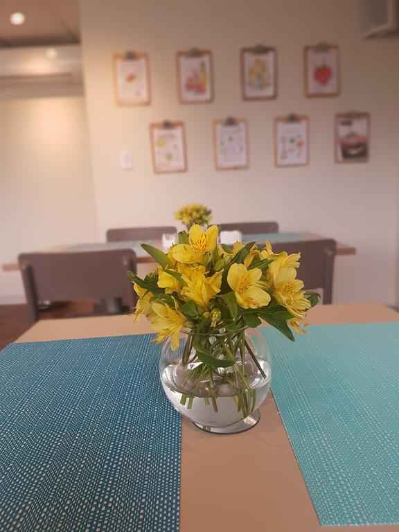 2W Apartments Service Diez Canseco リマ エクステリア 写真