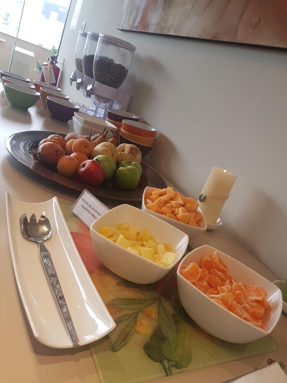 2W Apartments Service Diez Canseco リマ エクステリア 写真