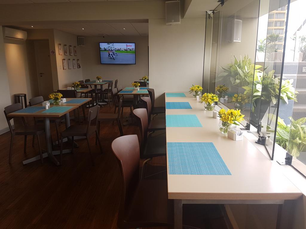 2W Apartments Service Diez Canseco リマ エクステリア 写真