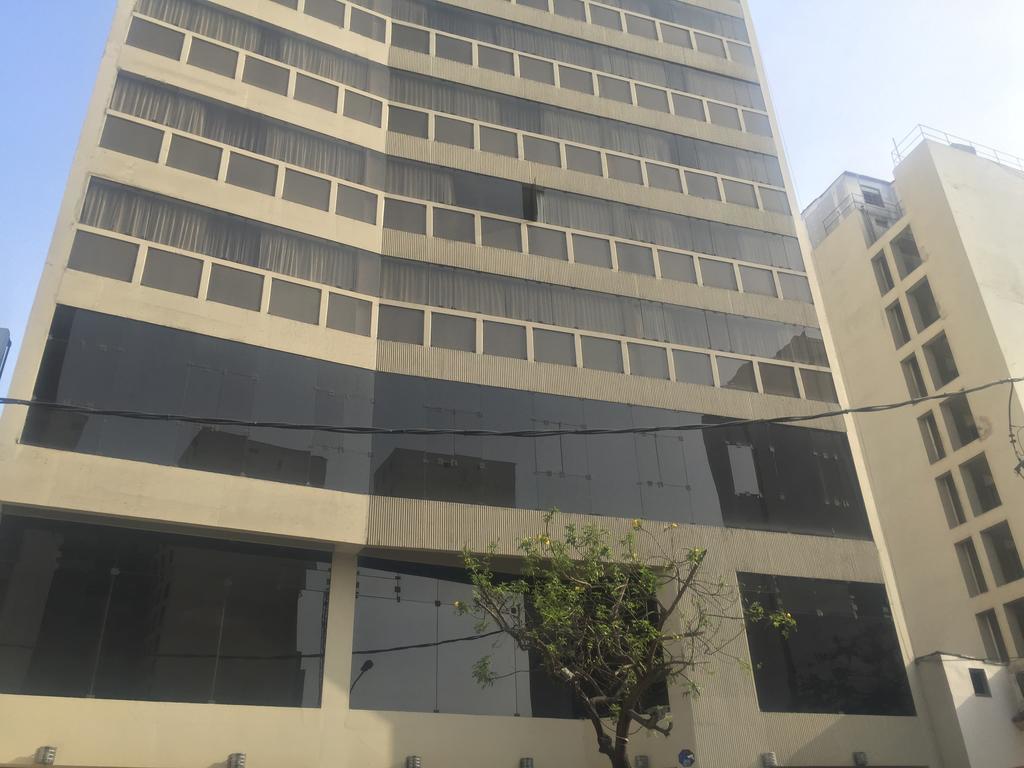 2W Apartments Service Diez Canseco リマ エクステリア 写真