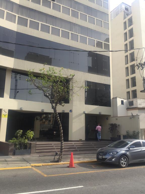 2W Apartments Service Diez Canseco リマ エクステリア 写真