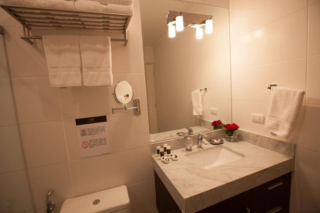 2W Apartments Service Diez Canseco リマ エクステリア 写真