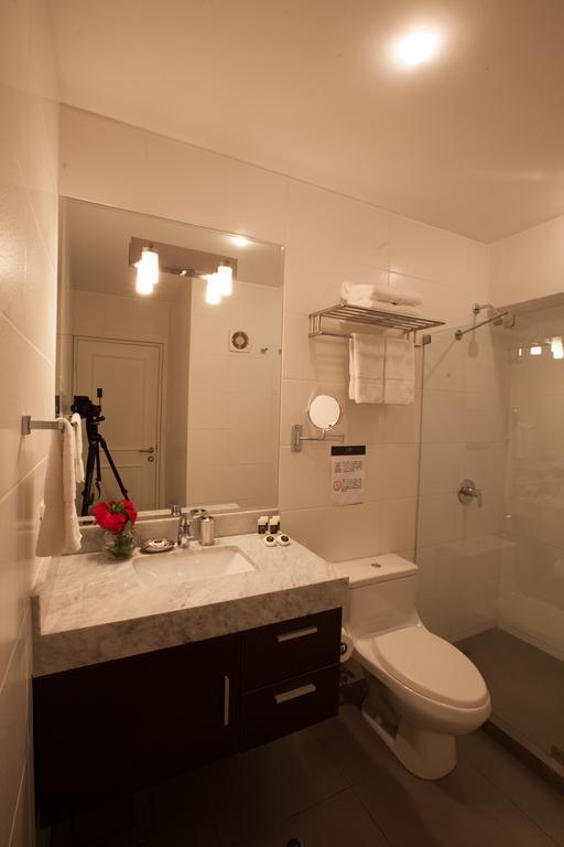 2W Apartments Service Diez Canseco リマ エクステリア 写真