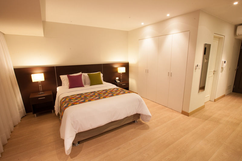 2W Apartments Service Diez Canseco リマ エクステリア 写真
