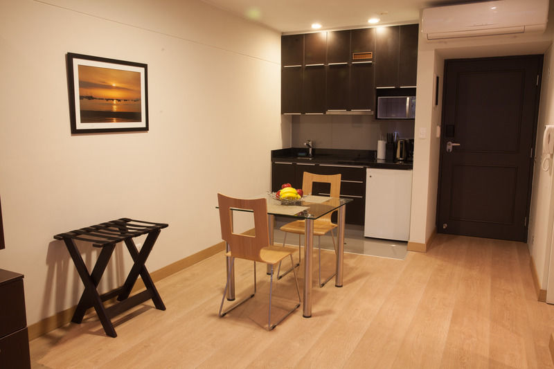 2W Apartments Service Diez Canseco リマ エクステリア 写真