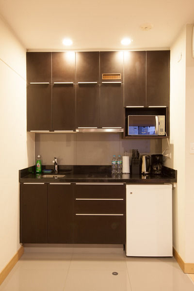 2W Apartments Service Diez Canseco リマ エクステリア 写真
