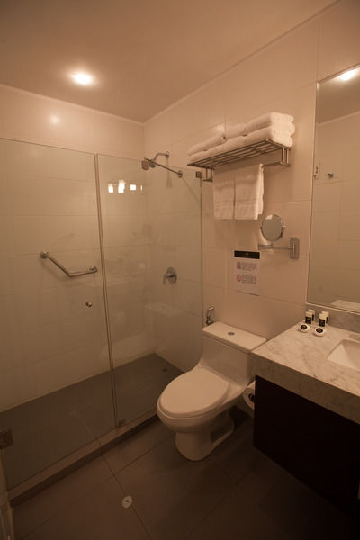 2W Apartments Service Diez Canseco リマ エクステリア 写真