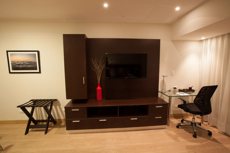 2W Apartments Service Diez Canseco リマ エクステリア 写真